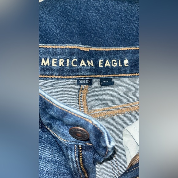 American eagle jeans - Picture 3 of 4